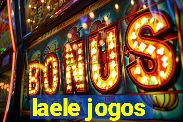 laele jogos